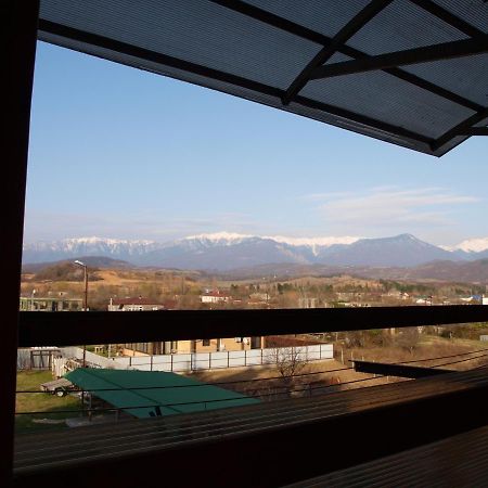 Mechta Guest House Gantiadi Dış mekan fotoğraf