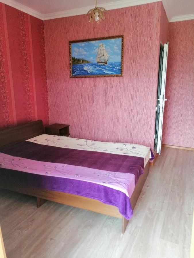 Mechta Guest House Gantiadi Oda fotoğraf