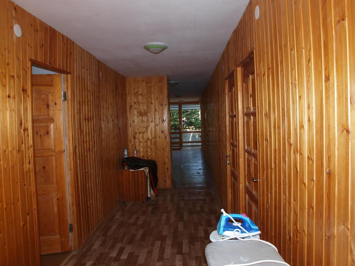 Mechta Guest House Gantiadi Dış mekan fotoğraf